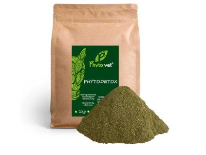 Phytovet Detox 2