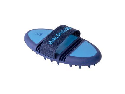 HŘBÍLKO masážní Flex (Barva černá)