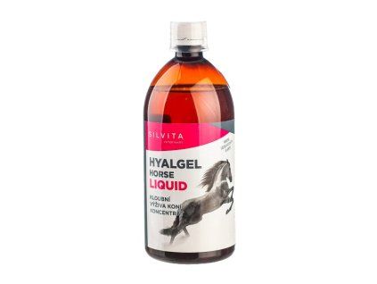 hyalgel liquid