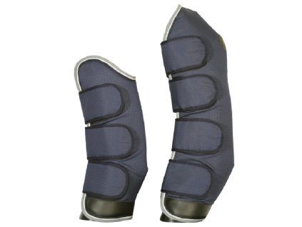 CHRÁNIČE přepravní (Barva černá, Velikost full)