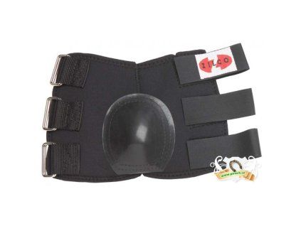 chranic zadniho kloubku 1