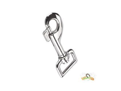 karabina s obrtlikem na voditko 1