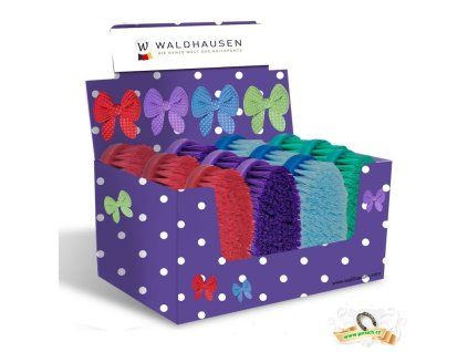 kartac stredne hladky detsky