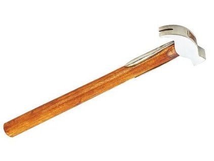 kladivko podkovarske