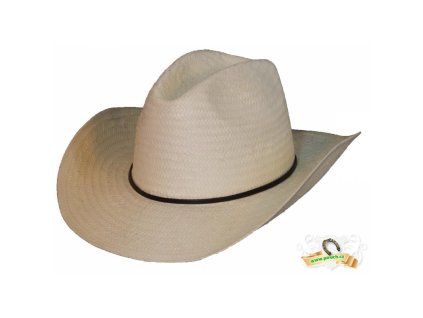 KLOBOUK letní Denver (Velikost S/M)