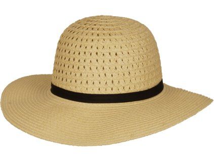 KLOBOUK slaměný TAMALA (Velikost L/XL)