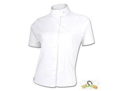 KOŠILE jezdecká Alexa AKCE (Velikost 44)