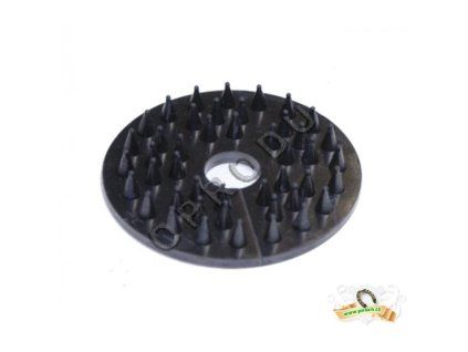 krouzek na udidlo s trny 1