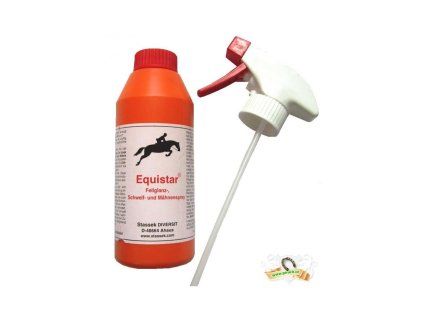 lesk na srst a hrivu equistar 250 1