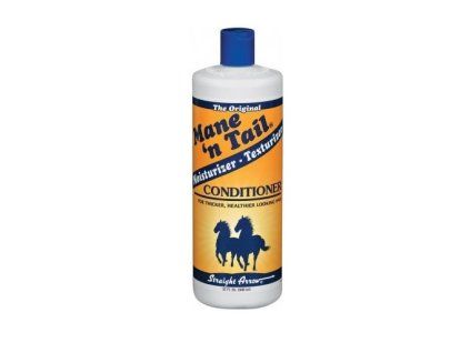 Original Mane N Tail kondicioner mikroproteinovy pro kone i lidi