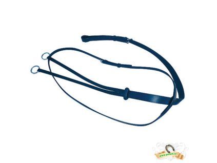 MARTINGAL (Barva černá, Velikost pony)