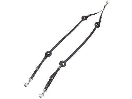 martingalova vidlice dlouha guma