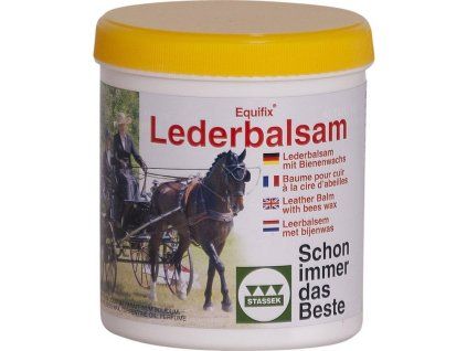 Equifix balzam na kuzi