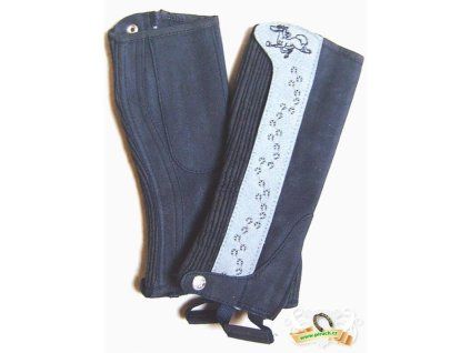 MINICHAPS dětské Daslö (Velikost 8 let)