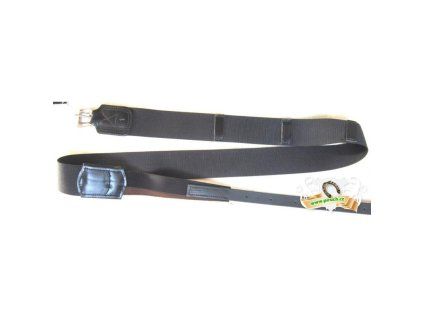 OBŘIŠNÍK elastický AWA (Barva červená)