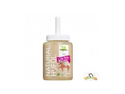 olej na kopyta wild berry 1