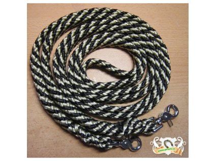 OTĚŽE nylon (Barva černá, Velikost full)