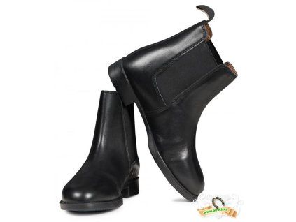 PÉRKA kožená Classic (Velikost 35)