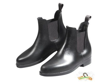 PÉRKA PVC Chelsea (Velikost 39)