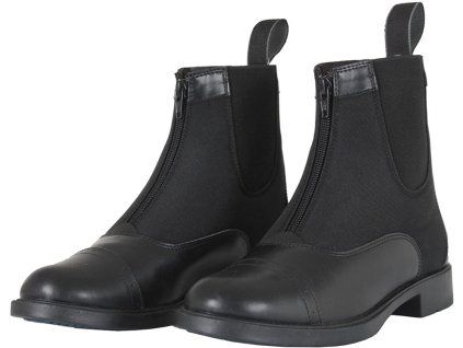 PÉRKA se zipem King (Velikost 39)