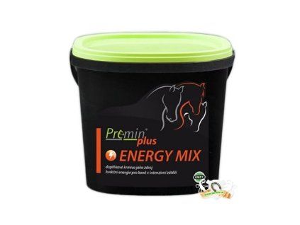 premin energy mix 1