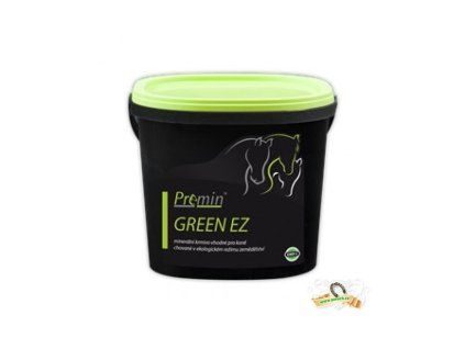 premin green 1