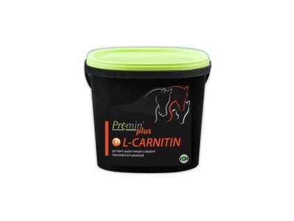 premin L carnitin 1