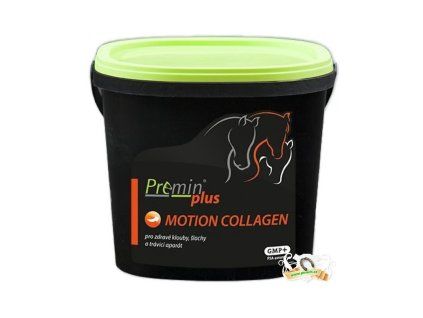 premin motion collagen 1