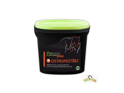 premin ostropestrec 1