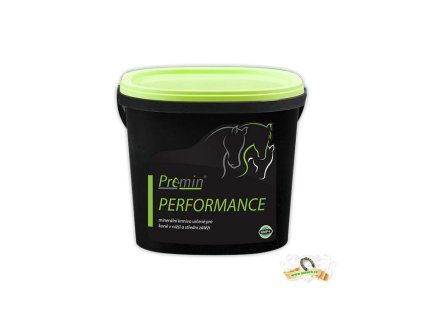 premin performance 1