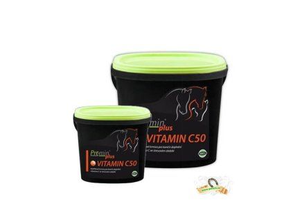 premin vitamin c50 1