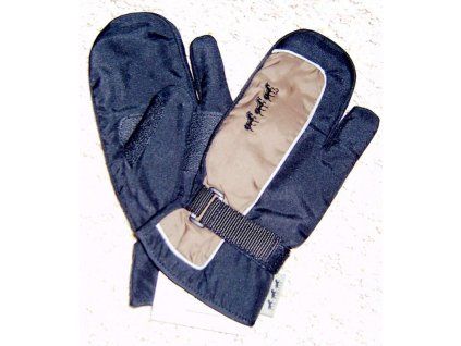 rukavice zimni palcaky 1