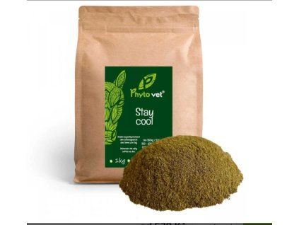 Phytovet Stey Cool