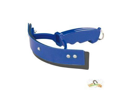 STĚRKA plastová (Barva modrá)