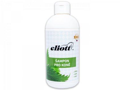 sampon pro kone Eliott