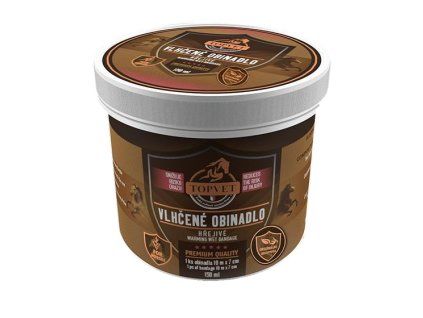 topvet obinadlo hrejive