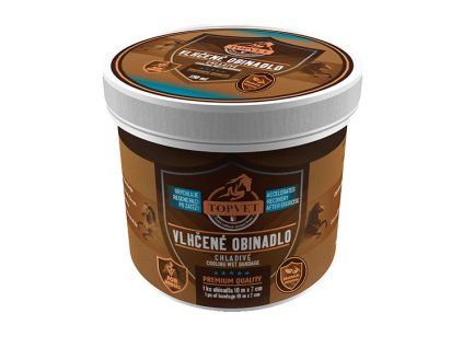 topvet obinadlo chladive