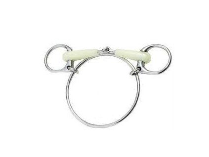 udidlo s kruhem silikon