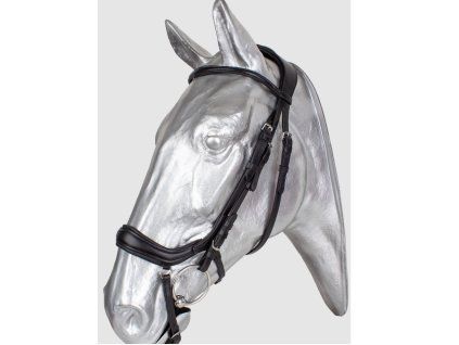 UZDEČKA s anatomickým nánosníkem (Barva černá, Velikost full)