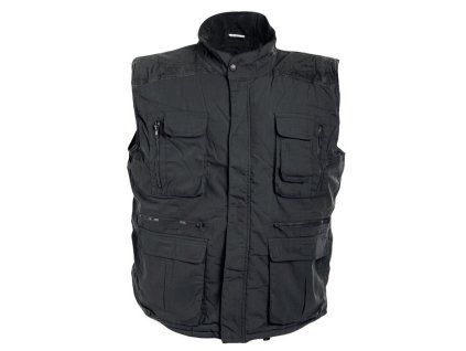 VESTA Davida (Barva černá, Velikost L)