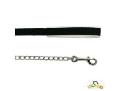 voditko nylonove s retizkem