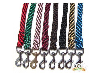 VODÍTKO ploché (Barva černá, Velikost 1,95 m)