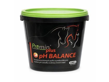 Premin pH balance