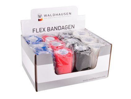 flex bandaz elasticka samolepici
