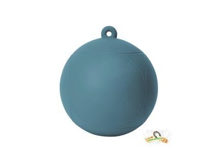 BALÓN na hraní (Barva modrá)
