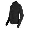 BUNDA softsheelová Kairo (Barva černá, Velikost L)