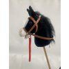 HOBBY HORSE (Barva černá)