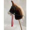 HOBBY HORSE (Barva hnědá)
