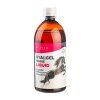 Hyalgel Horse Liquid 1000 ml doplnek klouby pohybovy aparat
