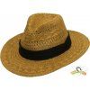 KLOBOUK slaměný Manado (Velikost S/M)